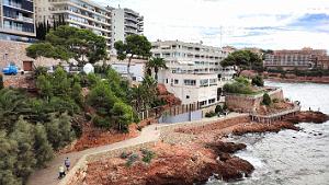 SALOU - Plages des Capellans - 29